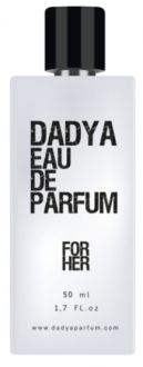 Dadya B-209 EDP 50 ml Kadın Parfümü kullananlar yorumlar